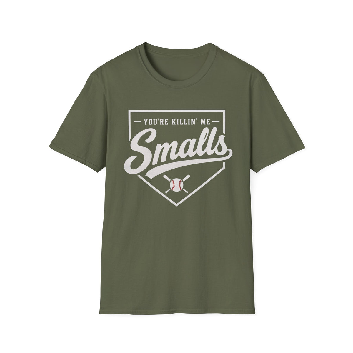 You're Killing Me Smalls