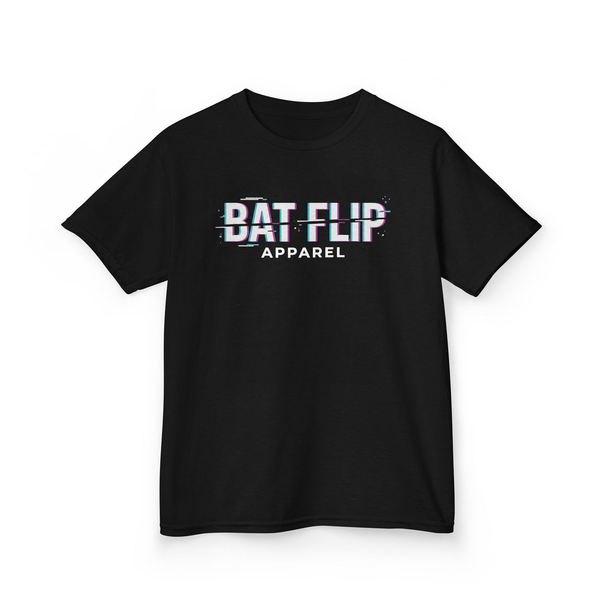 Bat Flip Glitch Youth