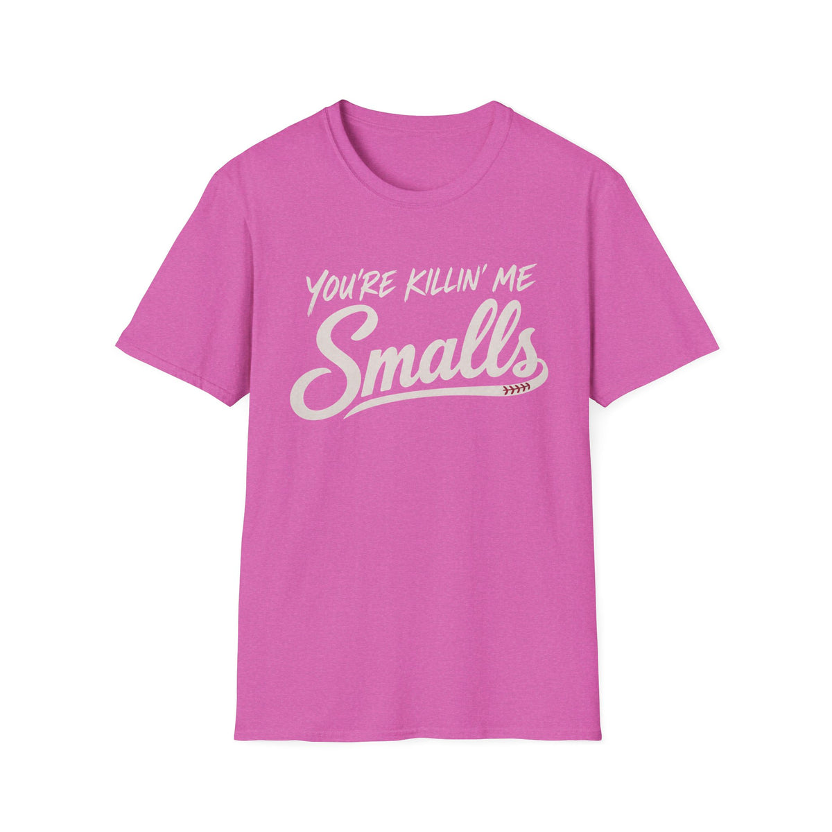 Killing Me Smalls