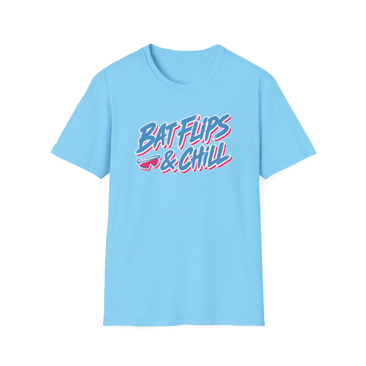 Bat Flips & Chill