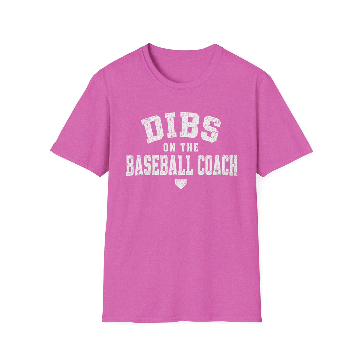 Dibs On The Coach