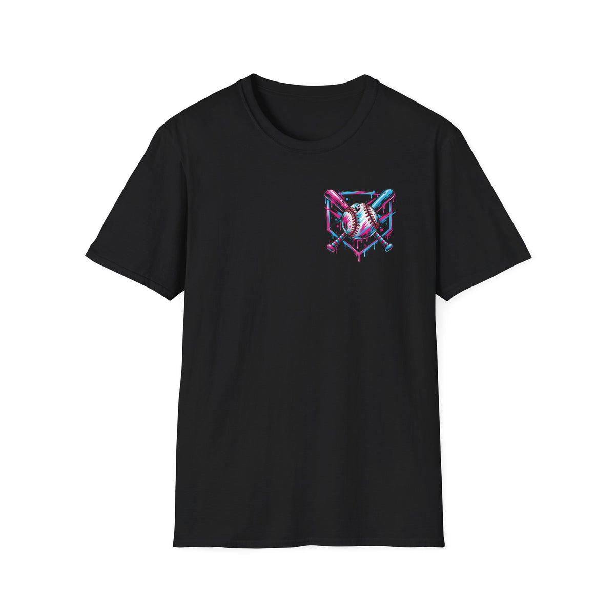 X Marks the Bat