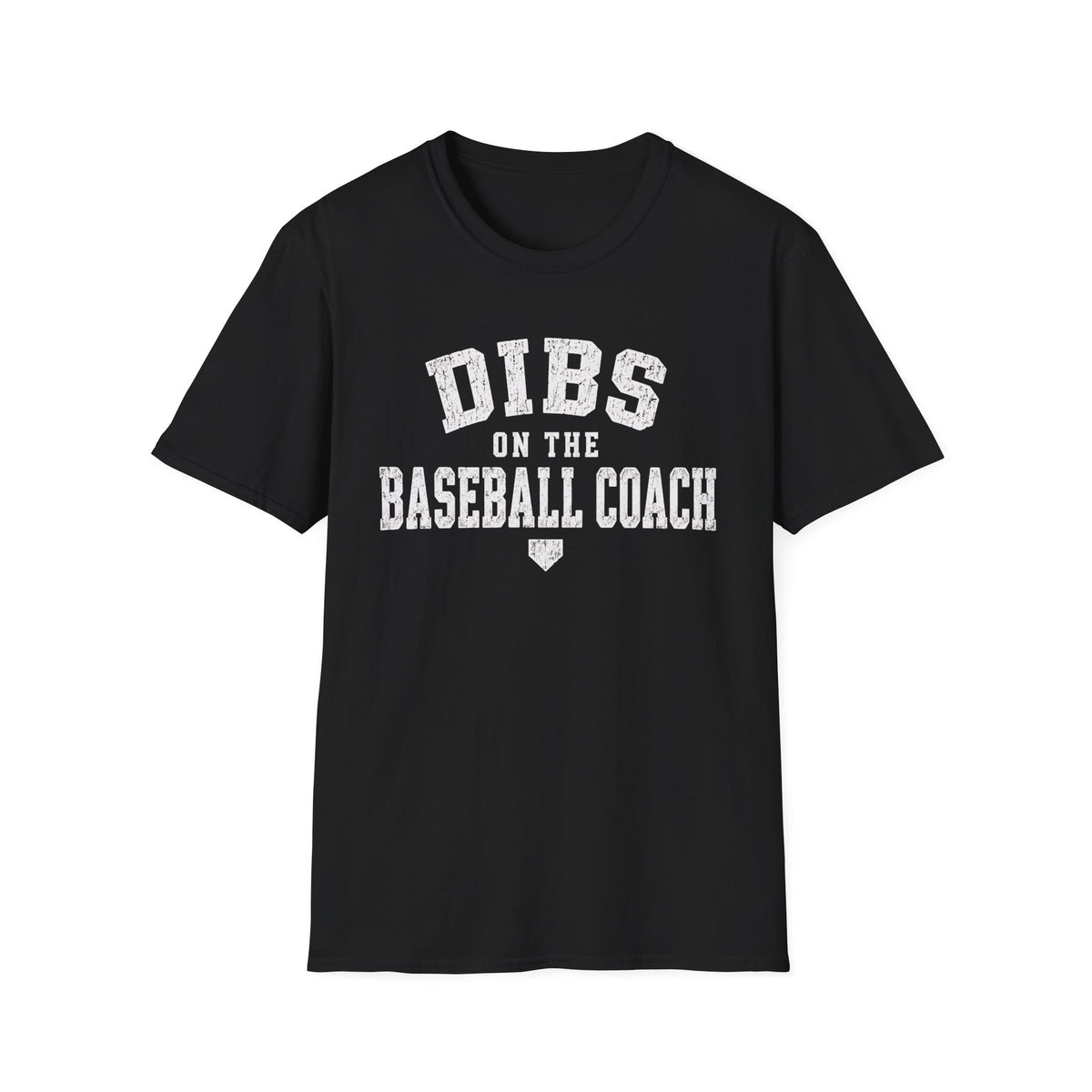Dibs On The Coach