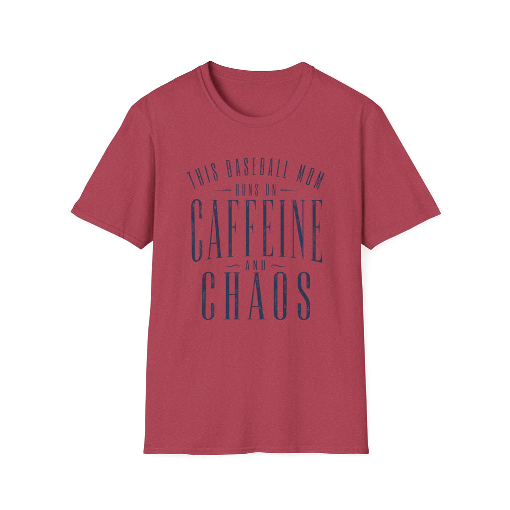 Caffeine & Chaos