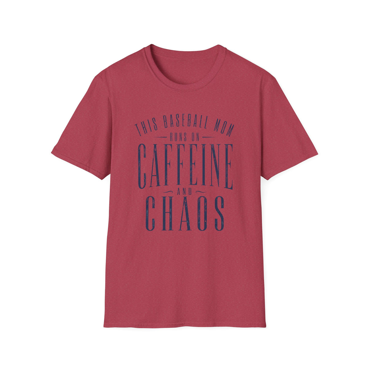 Caffeine & Chaos