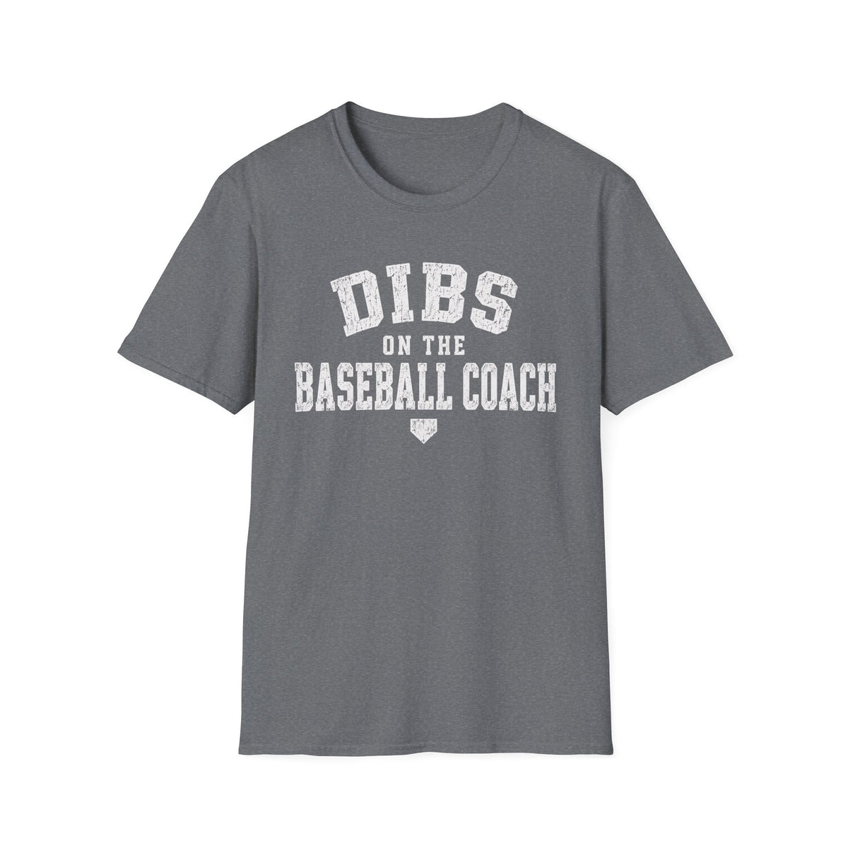 Dibs On The Coach