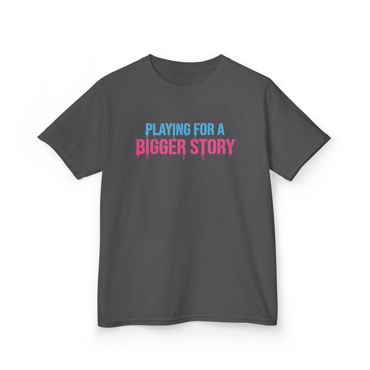 Bigger Story Youth