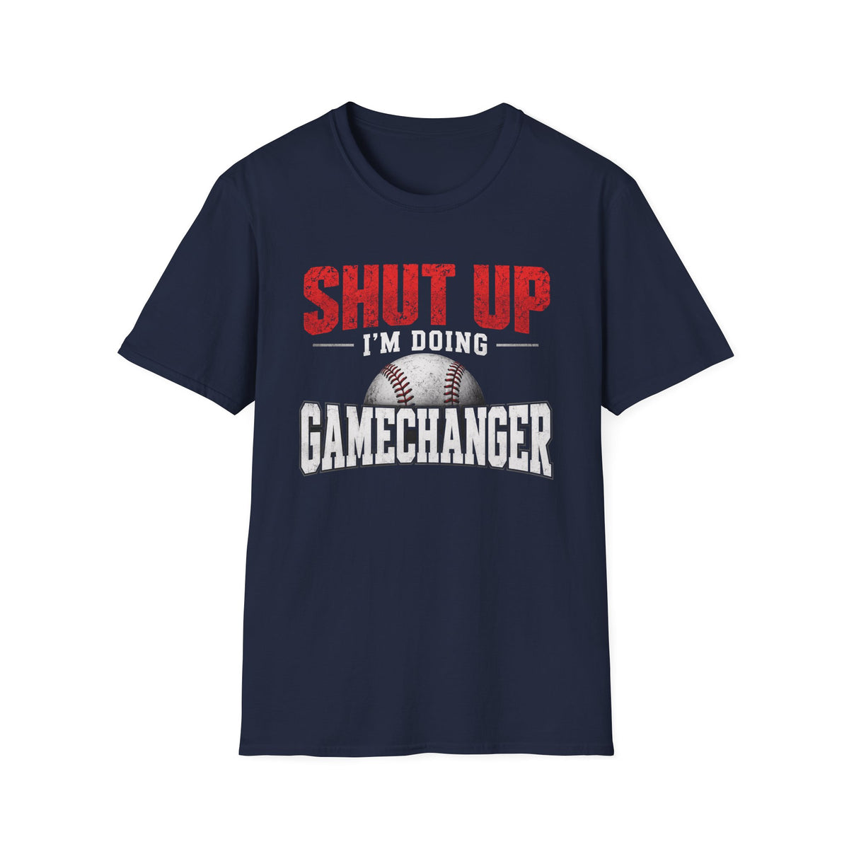 I'm Doing Gamechanger