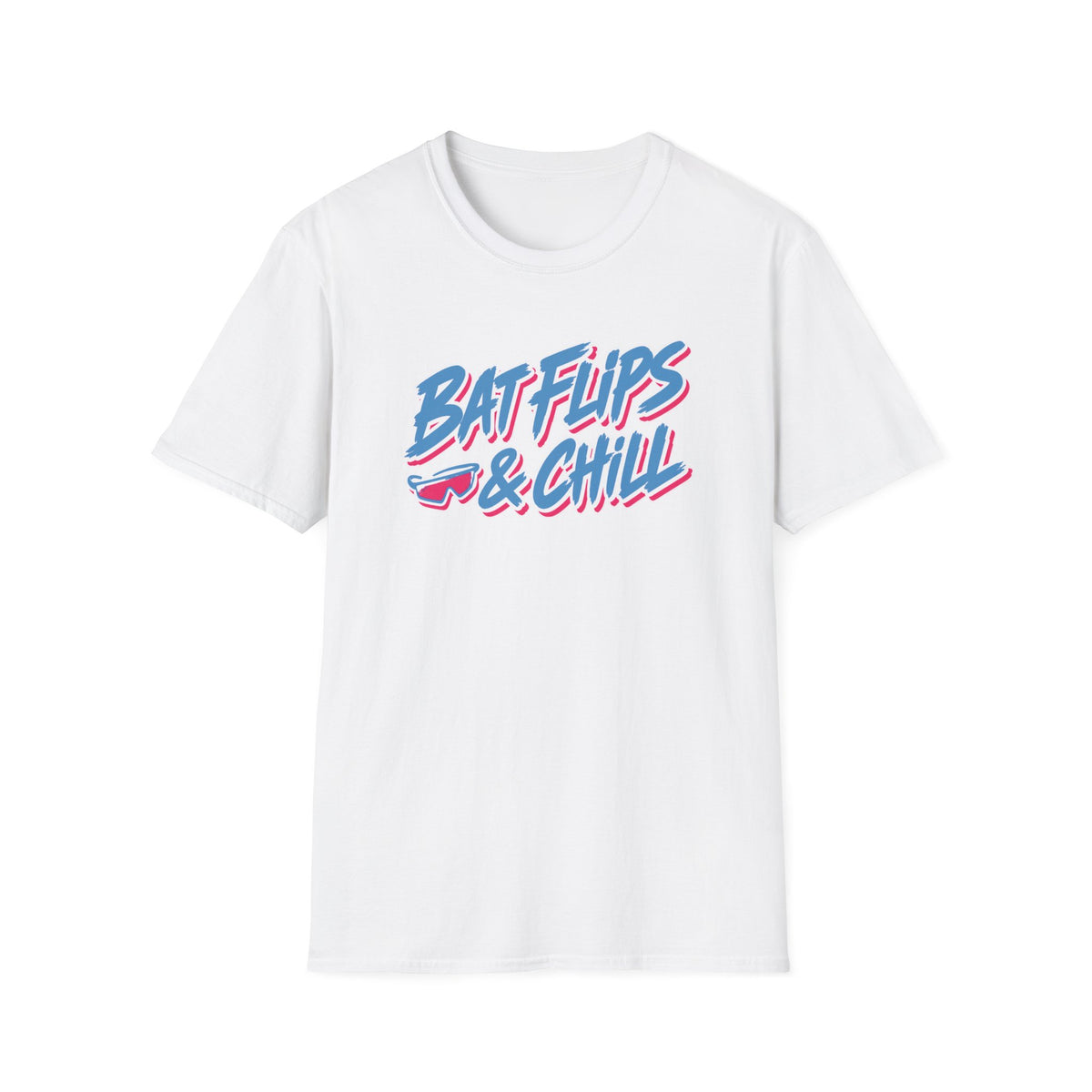 Bat Flips & Chill