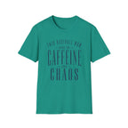 Caffeine & Chaos