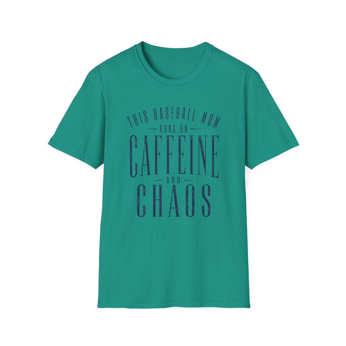 Caffeine & Chaos