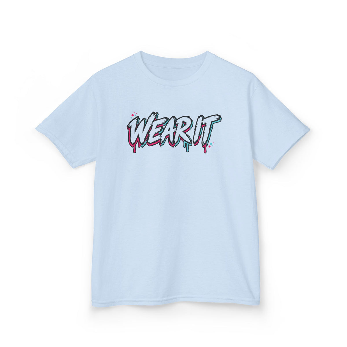 Wear It Youth