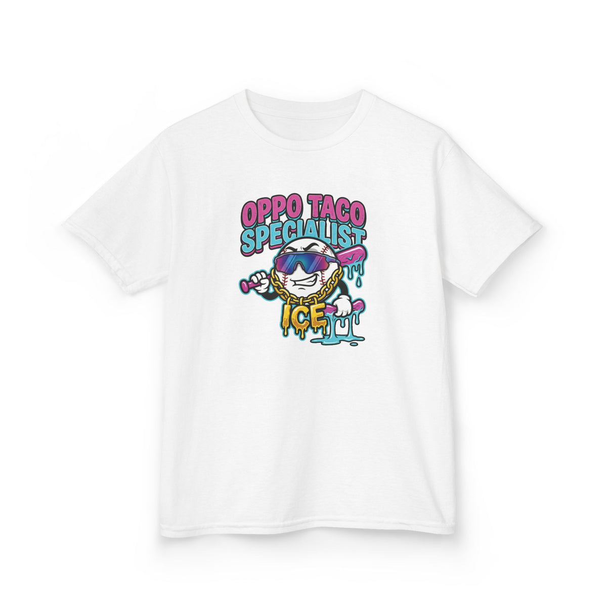 Oppo Taco Specialist Youth