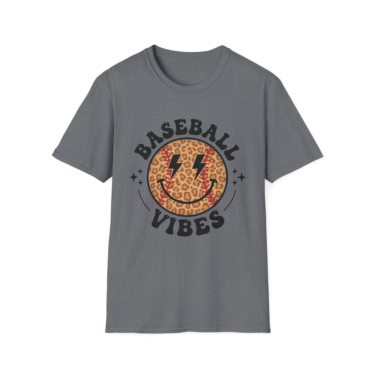 Baseball Vibes