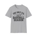 The Only B.S. I Need