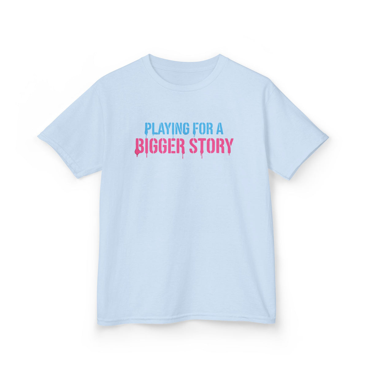 Bigger Story Youth
