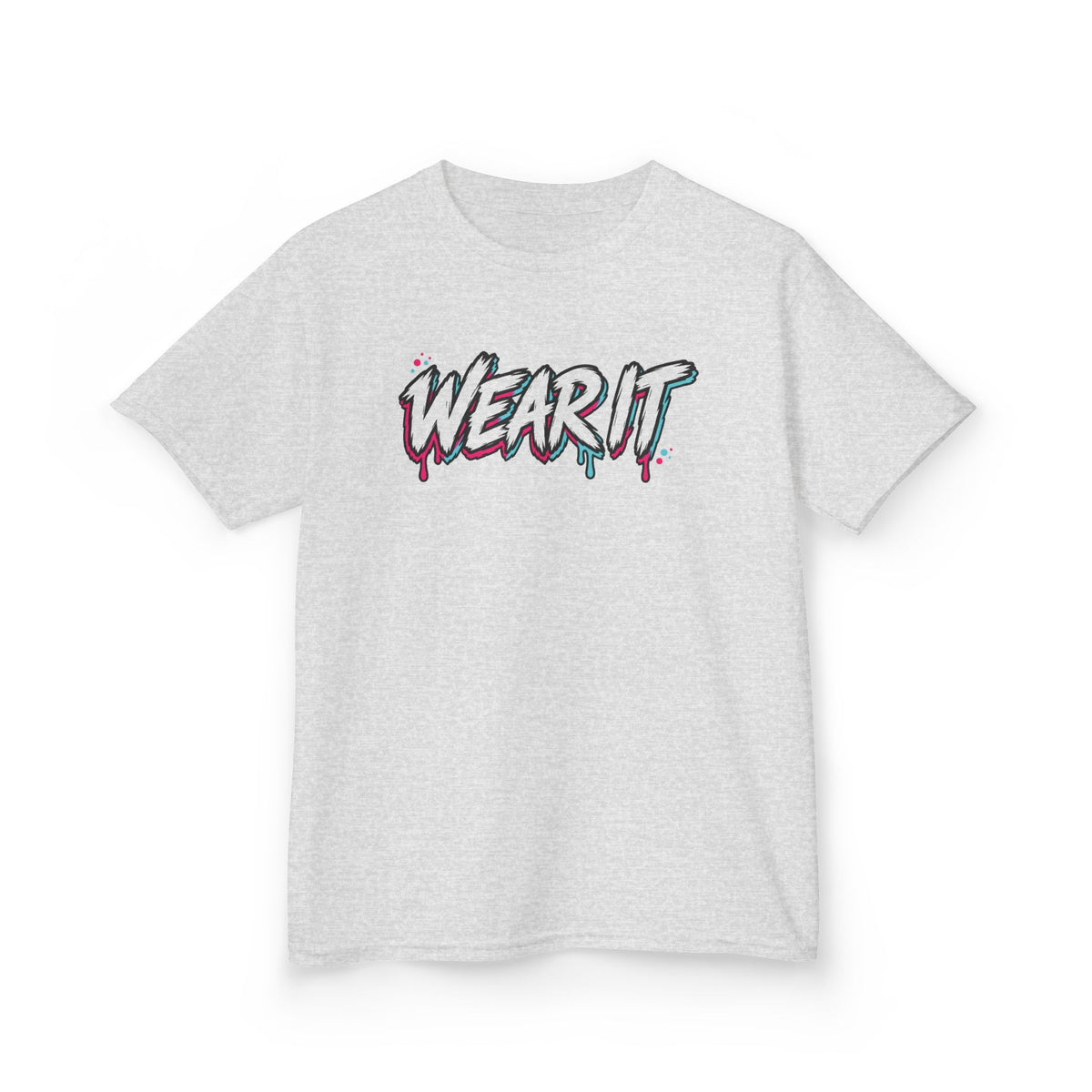 Wear It Youth