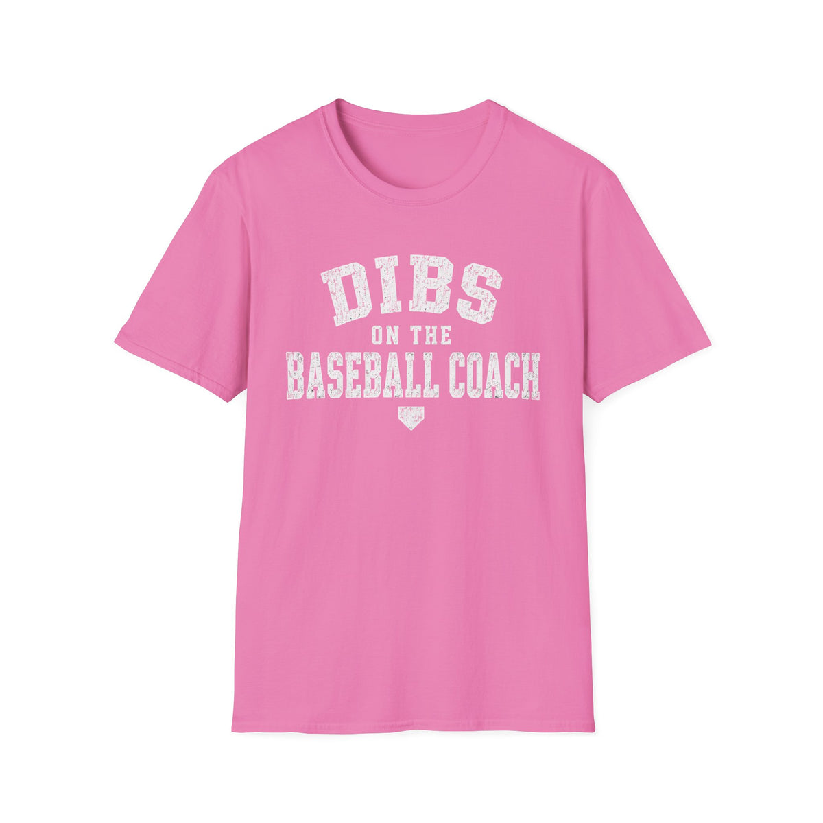 Dibs On The Coach