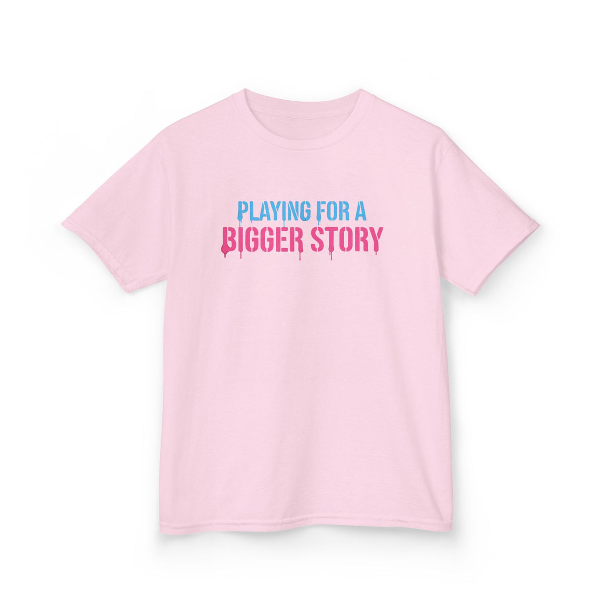 Bigger Story Youth