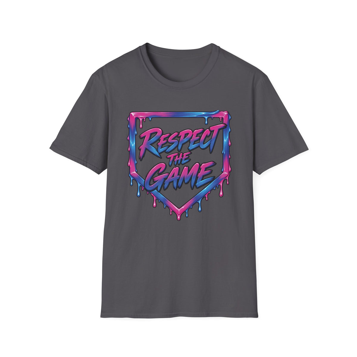 Respect the Game