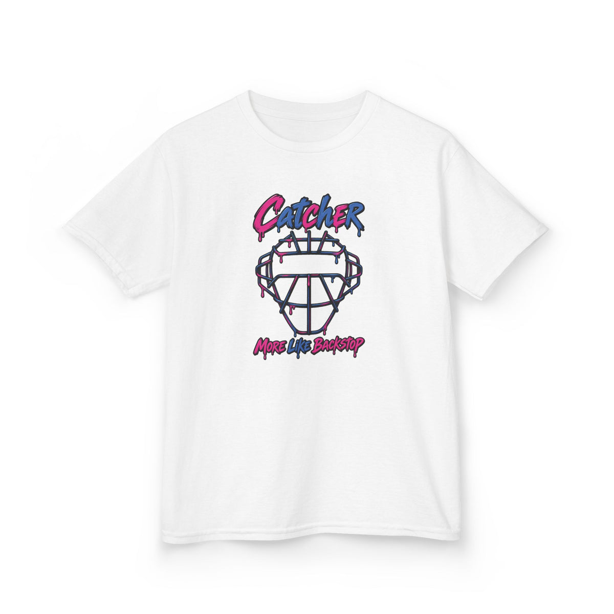 Backstop Youth