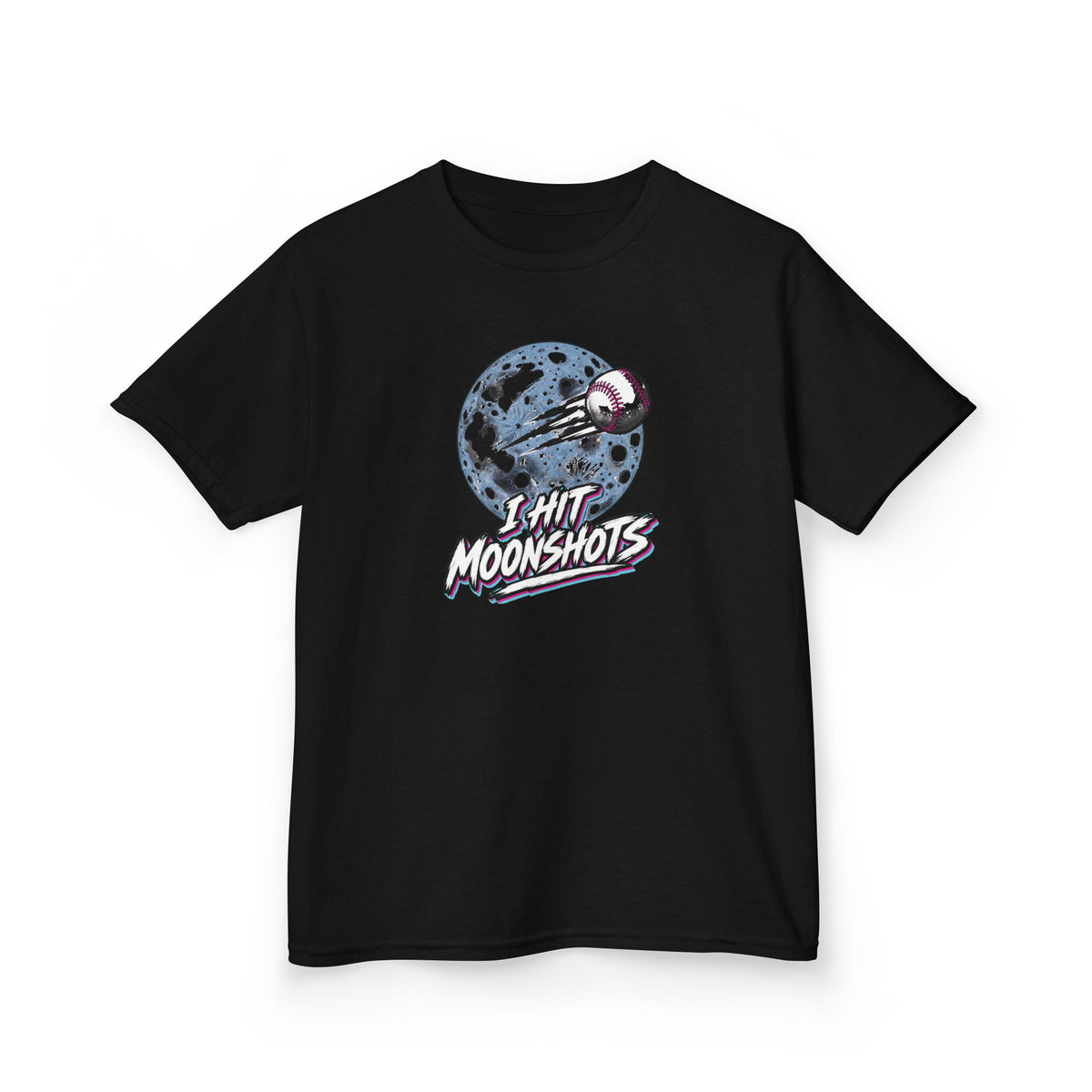 I Hit Moonshots Youth