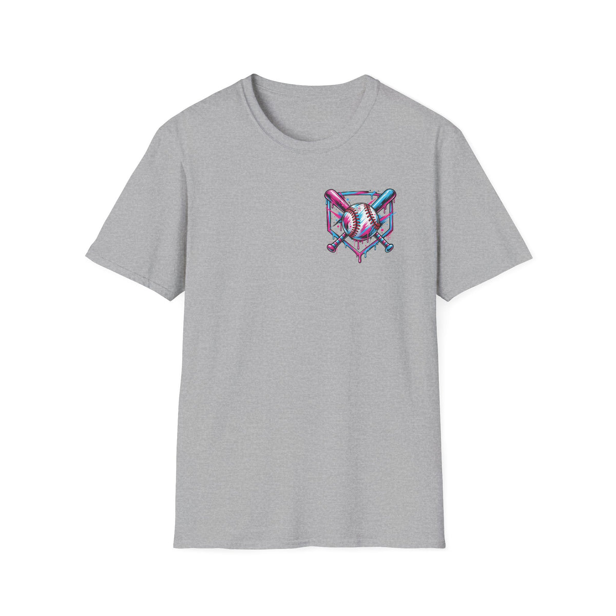 X Marks the Bat