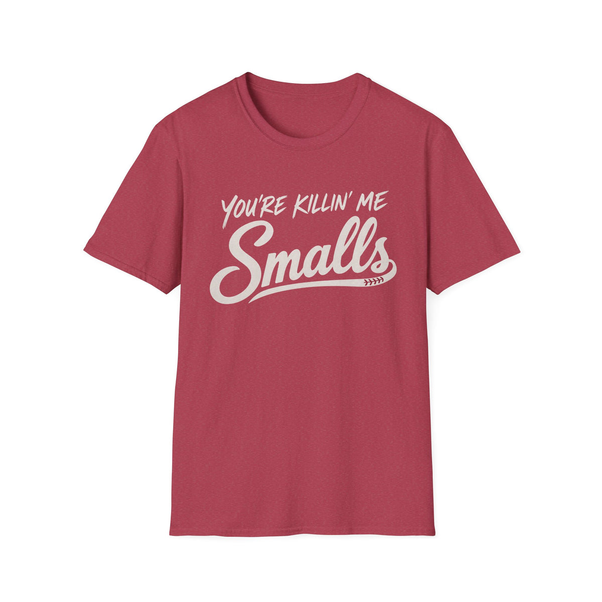 Killing Me Smalls