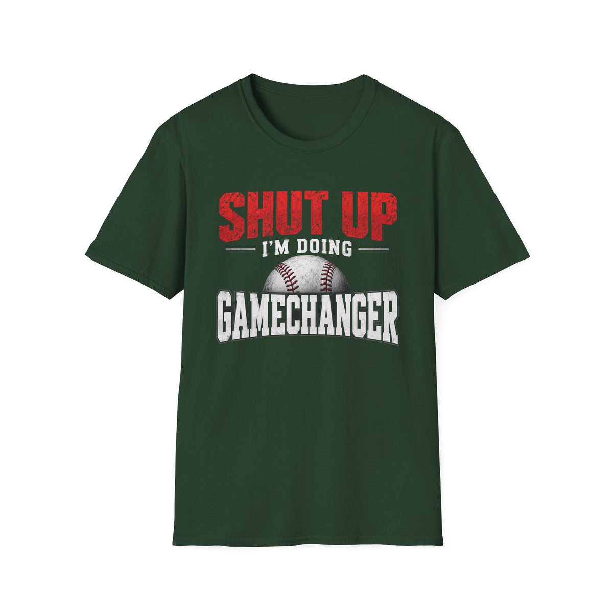 I'm Doing Gamechanger