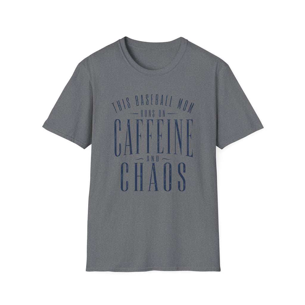 Caffeine & Chaos