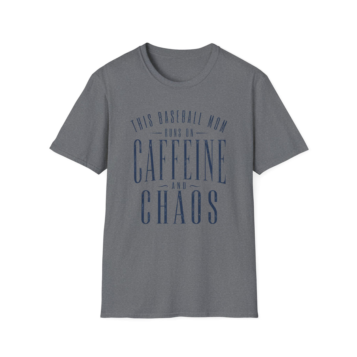 Caffeine & Chaos