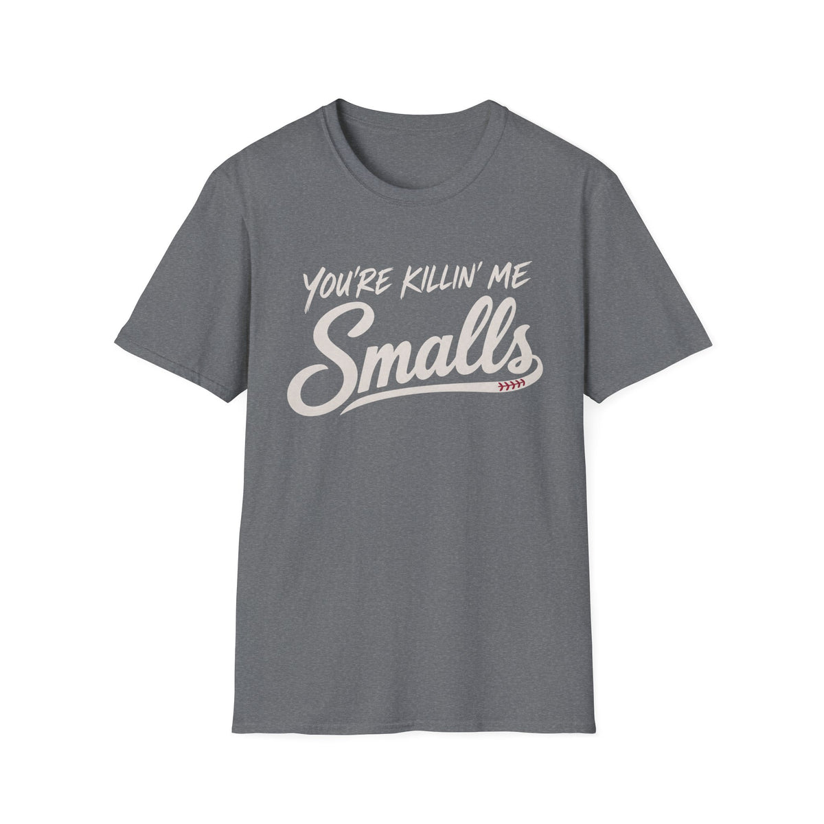 Killing Me Smalls