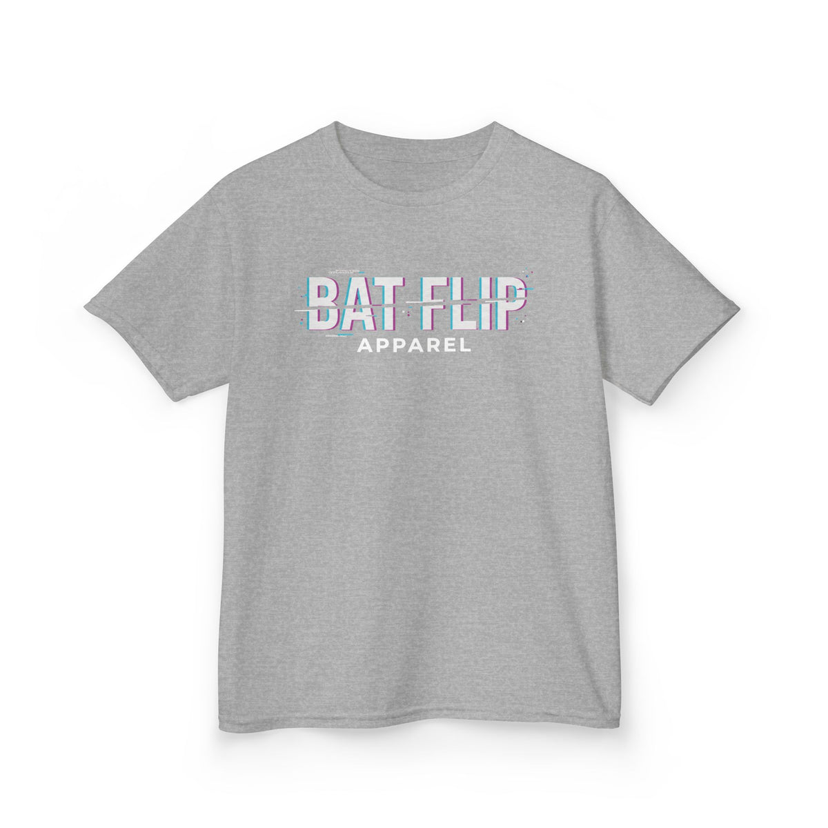 Bat Flip Glitch Youth