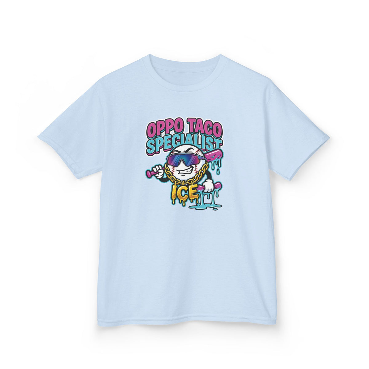 Oppo Taco Specialist Youth