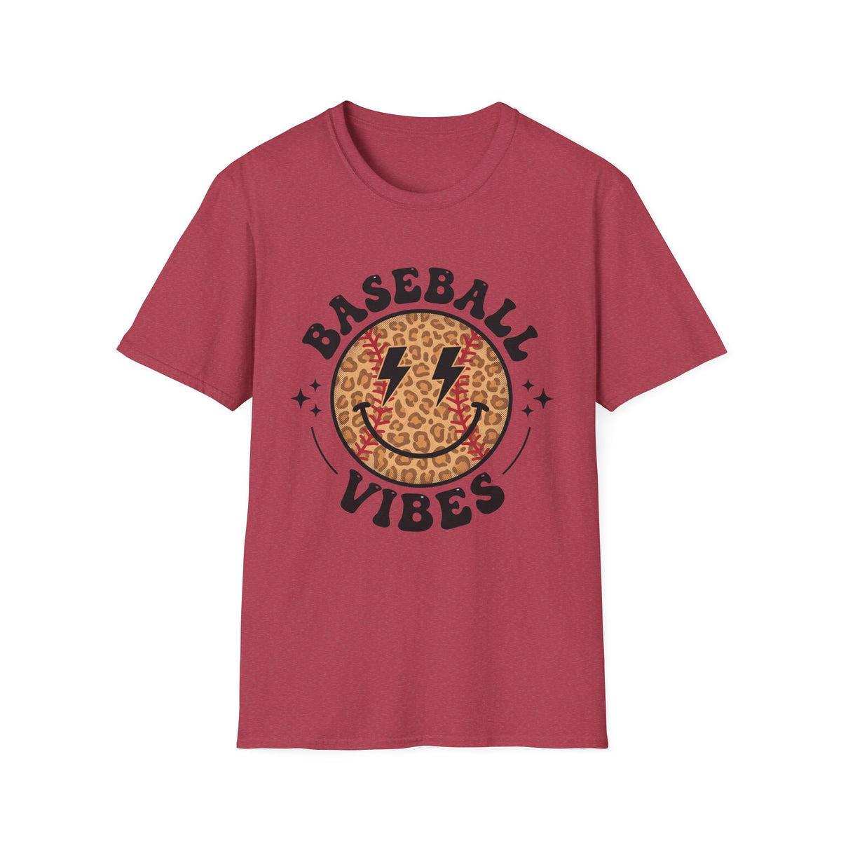 Baseball Vibes