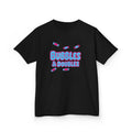Bubbles & Doubles Youth