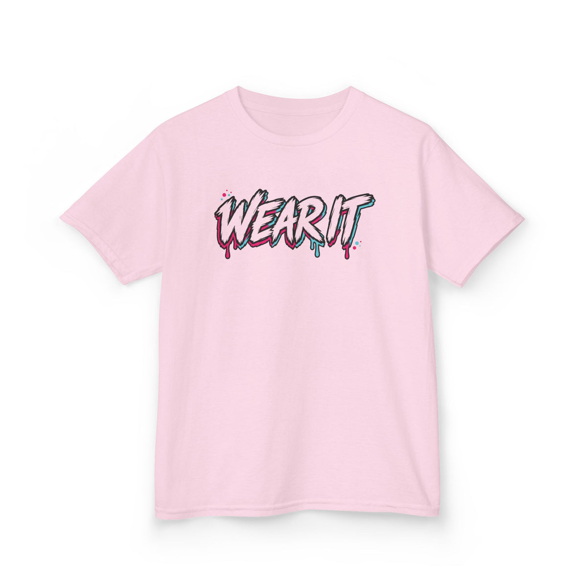 Wear It Youth