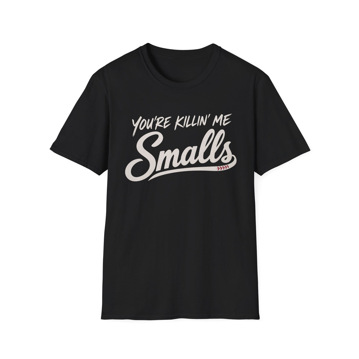 Killing Me Smalls