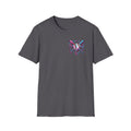 X Marks the Bat