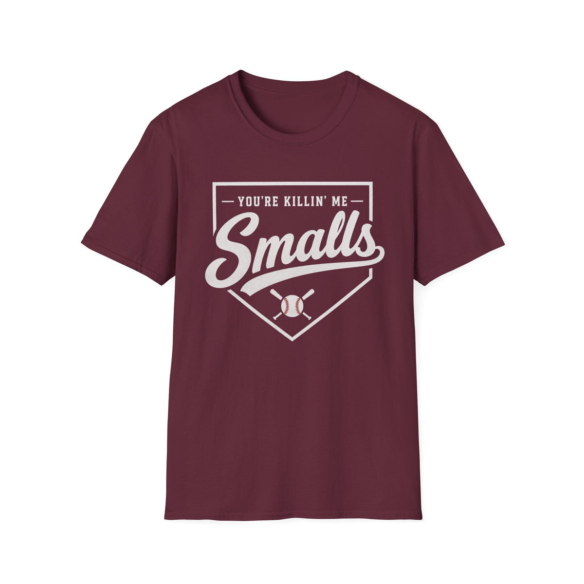You're Killing Me Smalls