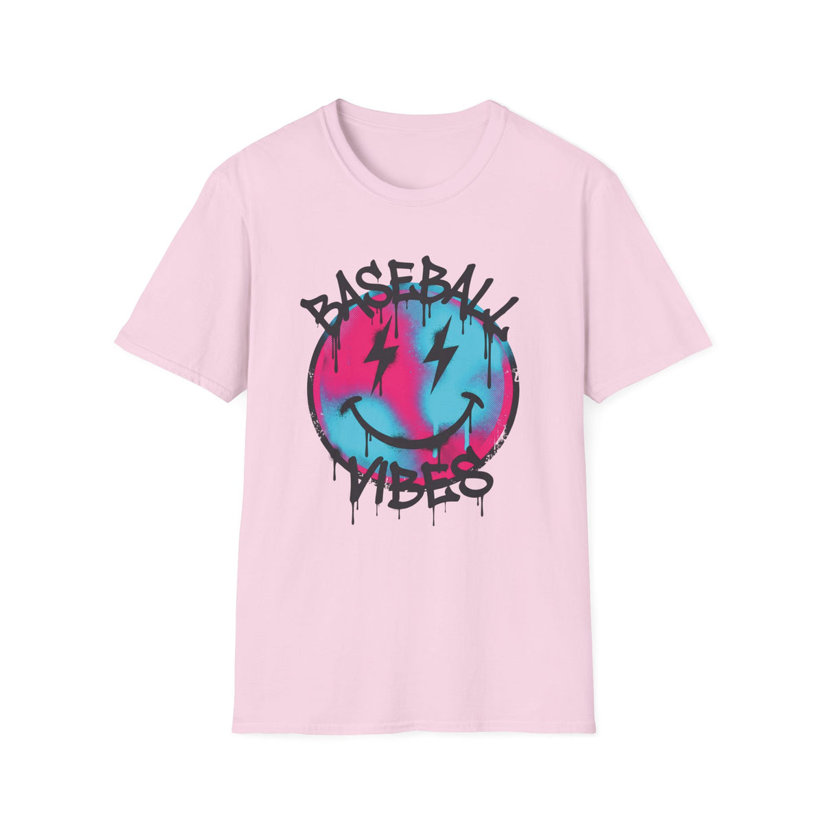 Baseball Vibes Drip