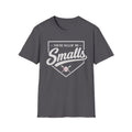 You're Killing Me Smalls