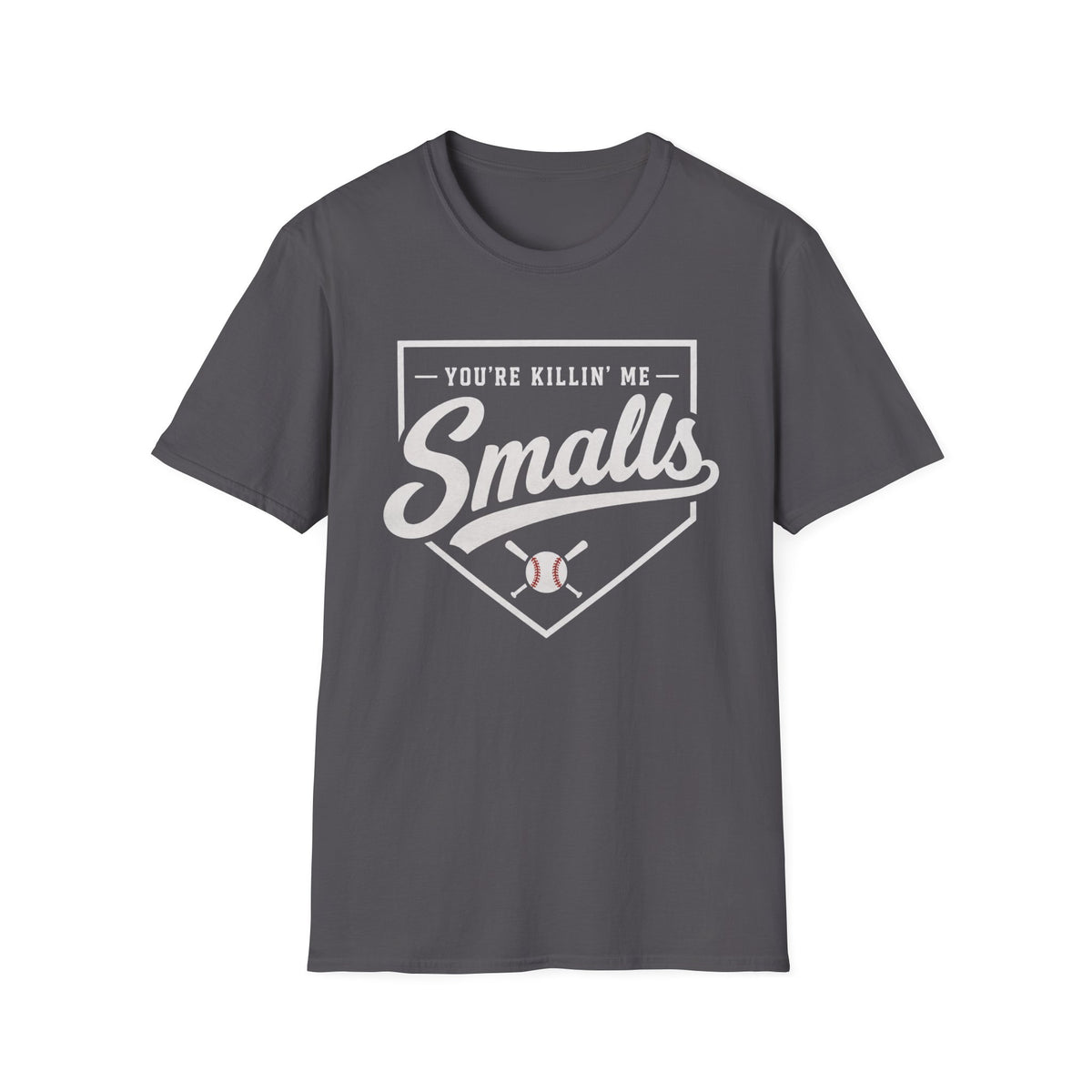 You're Killing Me Smalls