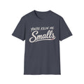 Killing Me Smalls