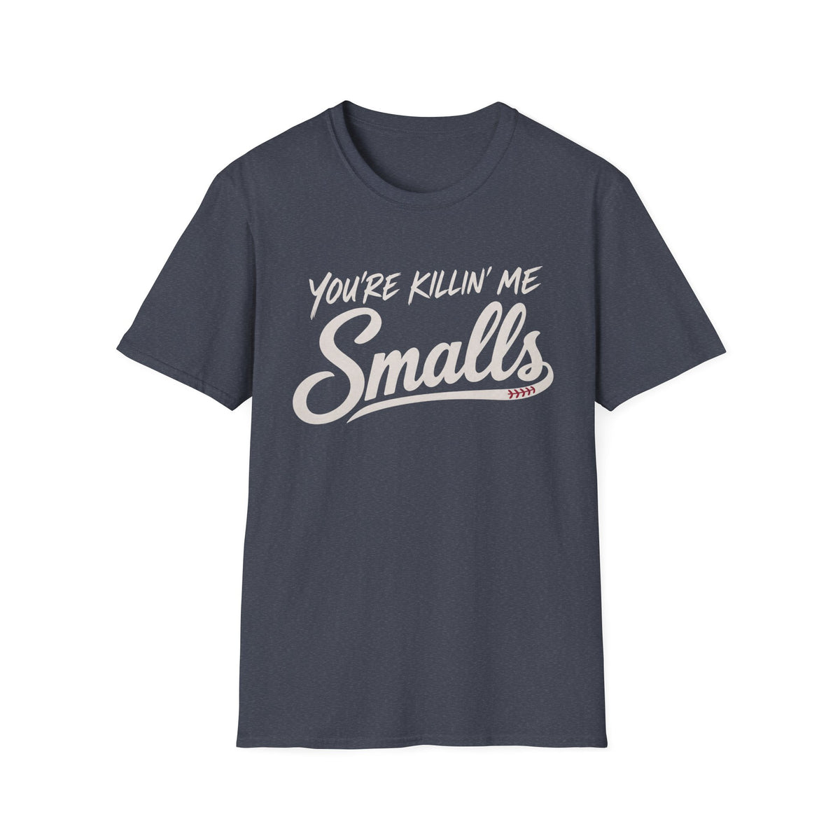 Killing Me Smalls