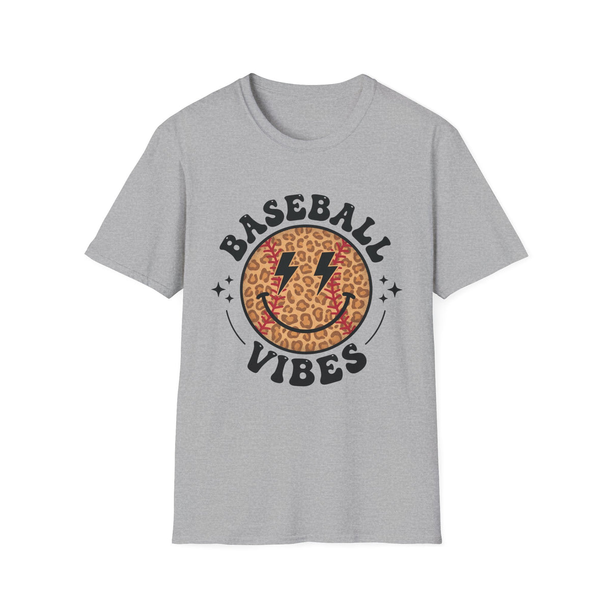 Baseball Vibes