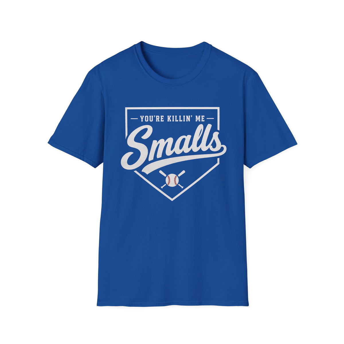 You're Killing Me Smalls