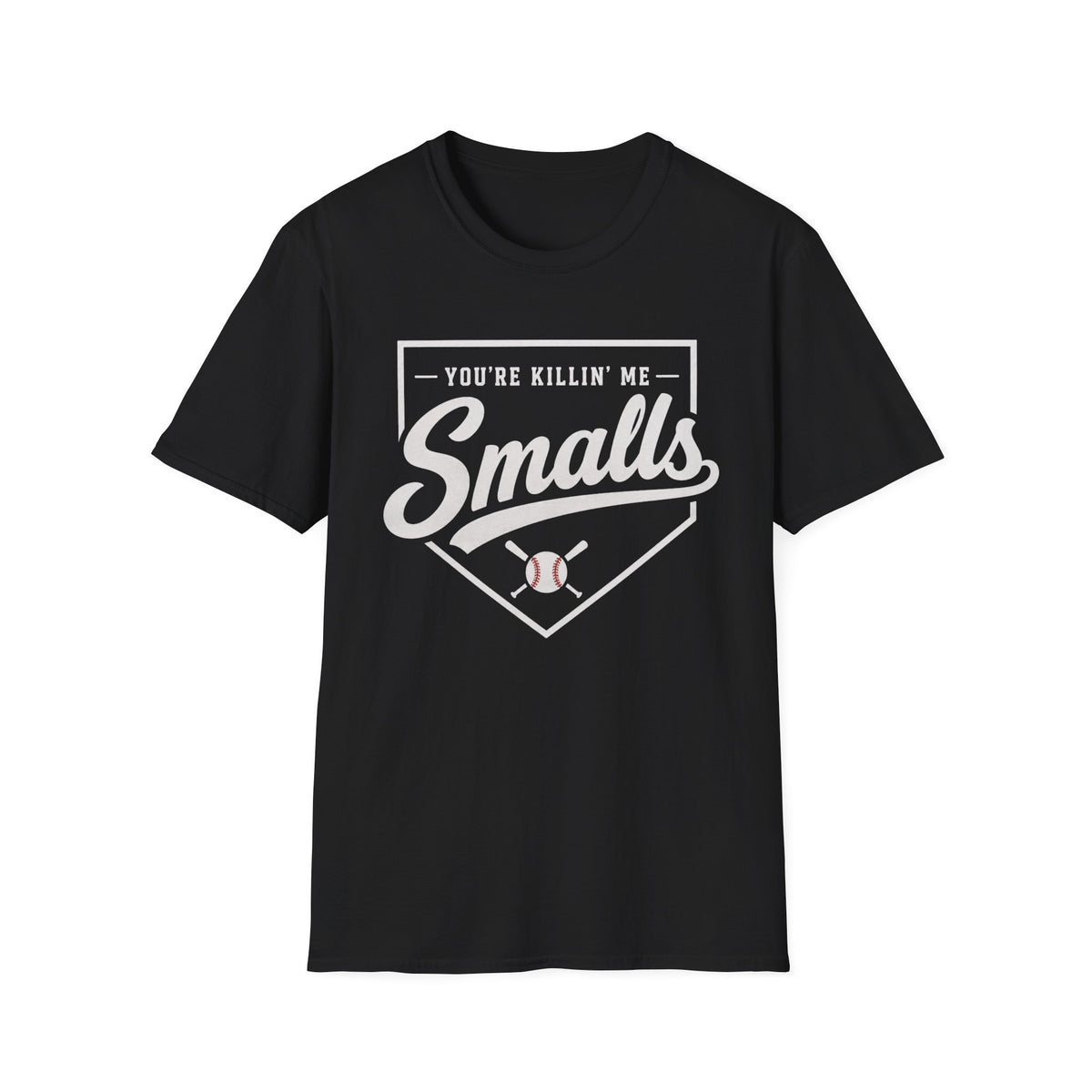 You're Killing Me Smalls