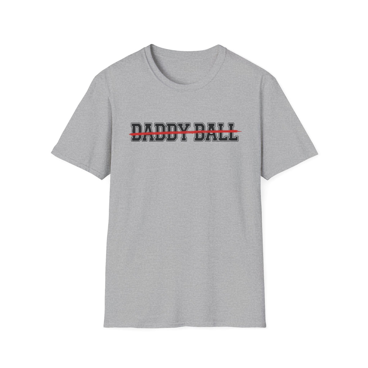 No Daddy Ball