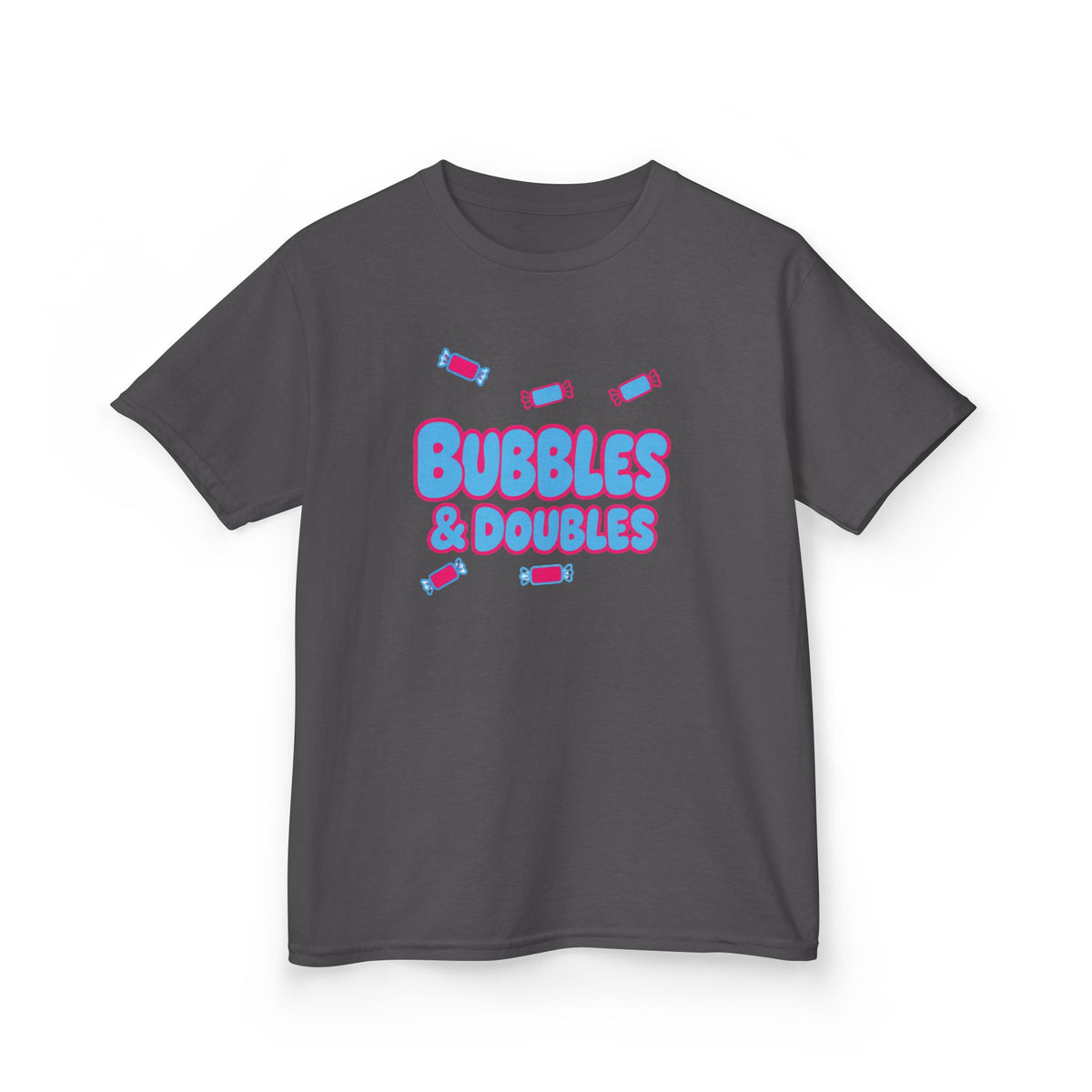 Bubbles & Doubles Youth